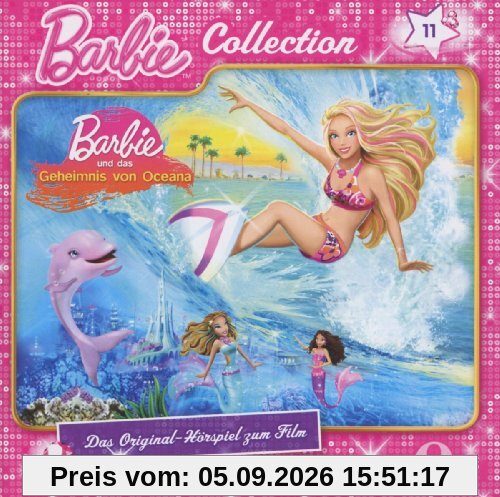(11)Collection,Oceana