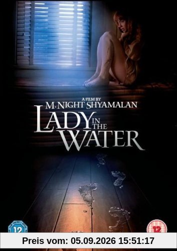 Lady In The Water [UK Import]