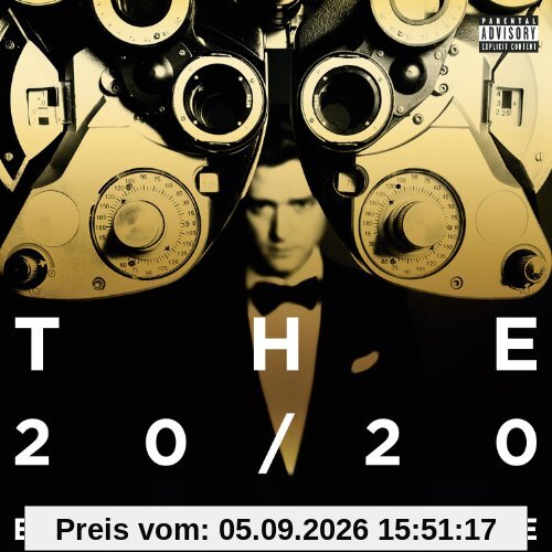 20/20 Experience 2 of 2,the