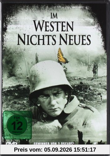 Im Westen nichts Neues