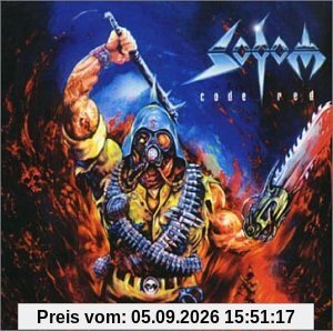 Code Red - Homage to the Gods (Limited Edition)