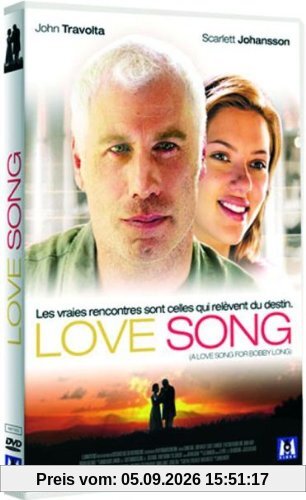 Love song [FR Import]