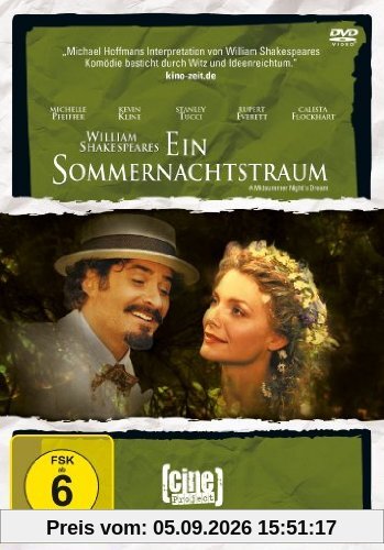 Ein Sommernachtstraum