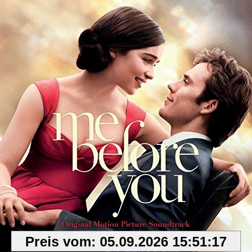 Ein Ganzes Halbes Jahr