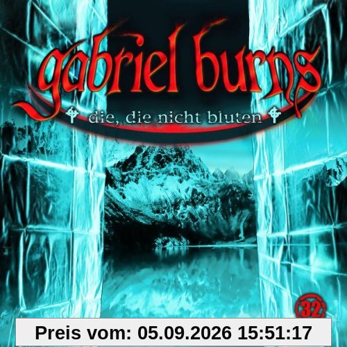 32: die, die nicht bluten