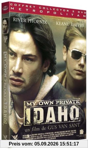 My Own Private Idaho [Édition Collector]