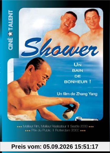 Shower [FR Import]