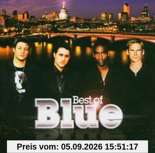Best of Blue