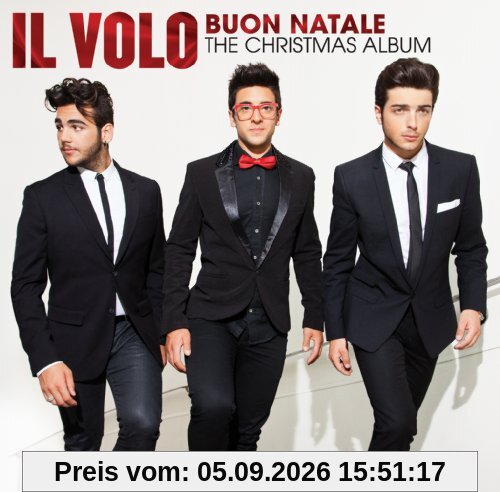 Buon Natale - The Christmas Album