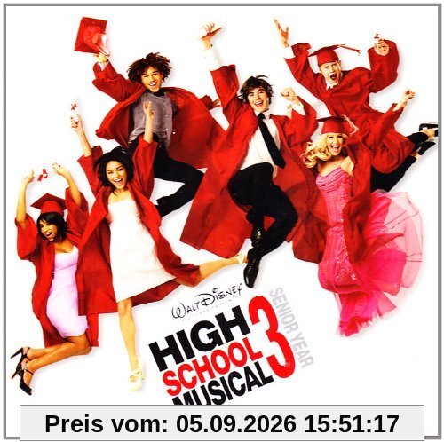 High School Musical 3 (Italia)