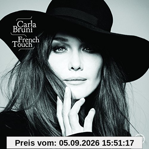 French Touch (Limited Deluxe Edt.)
