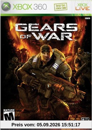 Gears of War