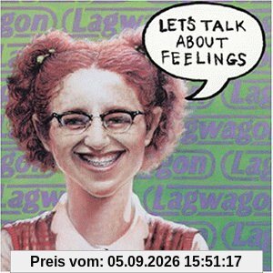 Let's Talk About Feelings
