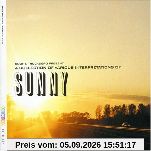 Vol.1-Sunny