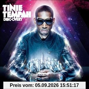 Disc-Overy