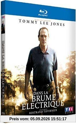 Dans la brume électrique [Blu-ray] [FR Import]