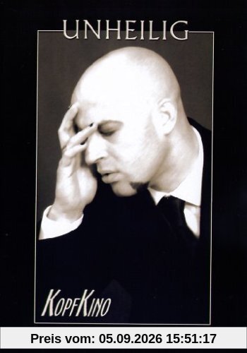 Unheilig - Kopfkino