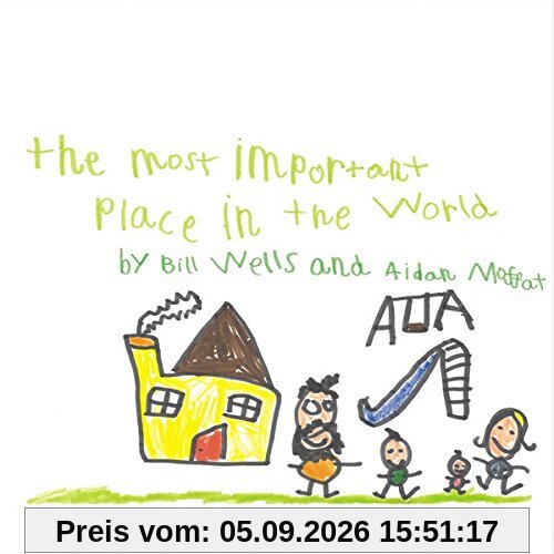The Most Important Place in the World