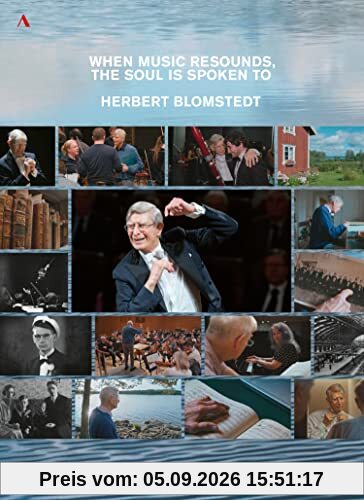 Wenn die Musik tönt, wird die Seele angesprochen