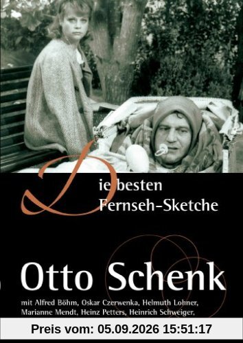 Die besten Fernseh-Sketche
