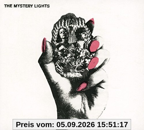 The Mystery Lights