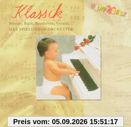 Happy Baby/Klassik