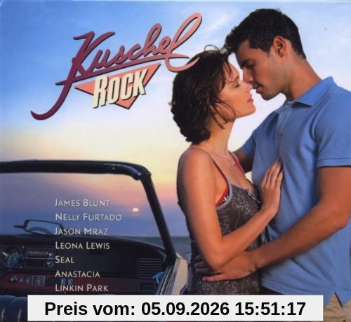 Kuschelrock 22/Geschenkedition