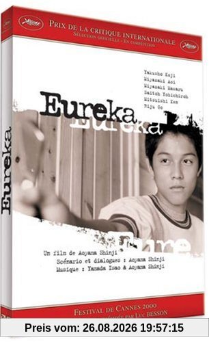 Eureka [FR Import]