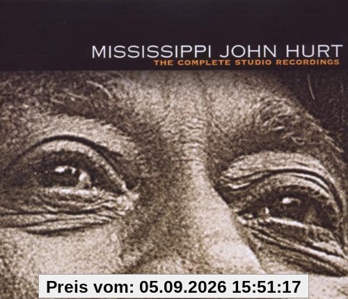 Complete Studio Recordings