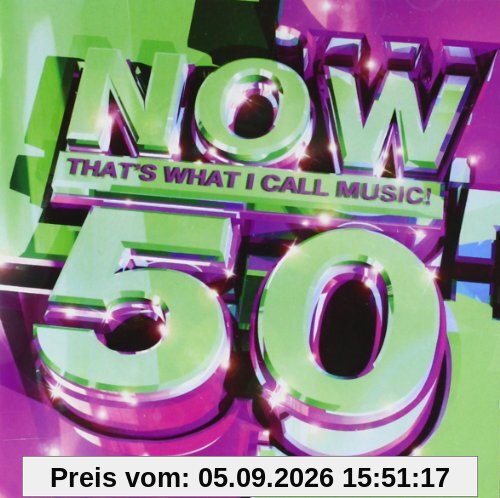 Now That's What I ... Vol.50