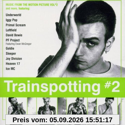 Trainspotting II