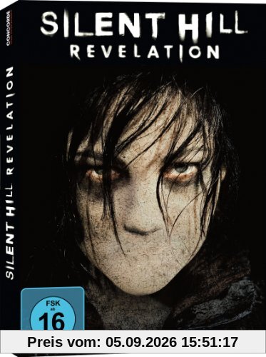 Silent Hill: Revelation