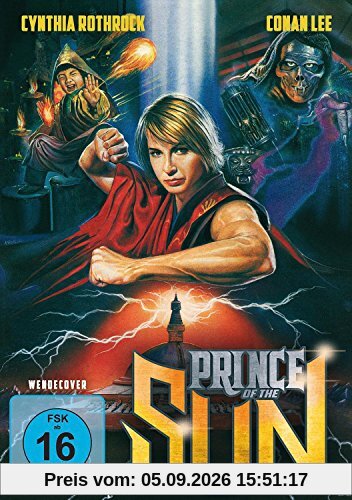 Prince of the Sun