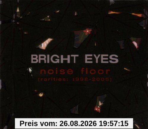 Noise Floor (Rarities 1998-2005)