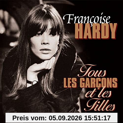 Tous les Garcons et les Filles [Vinyl LP]