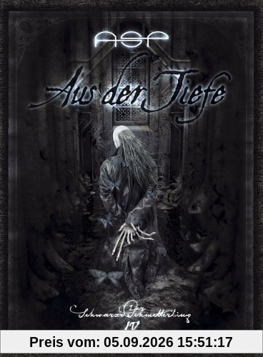 Aus der Tiefe (Limited Edition)