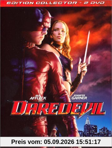 Daredevil - Édition Collector 2 DVD [FR Import]