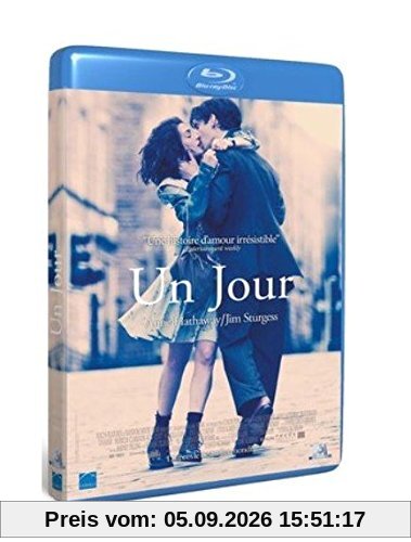 Un jour [Blu-ray] [FR Import]