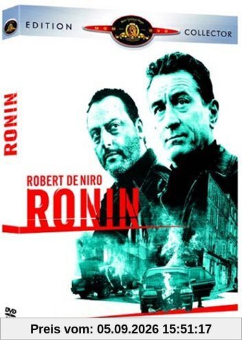 Ronin - Édition Collector [FR Import]