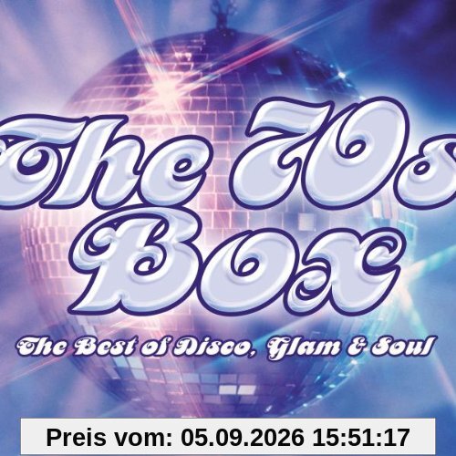 70'S Box