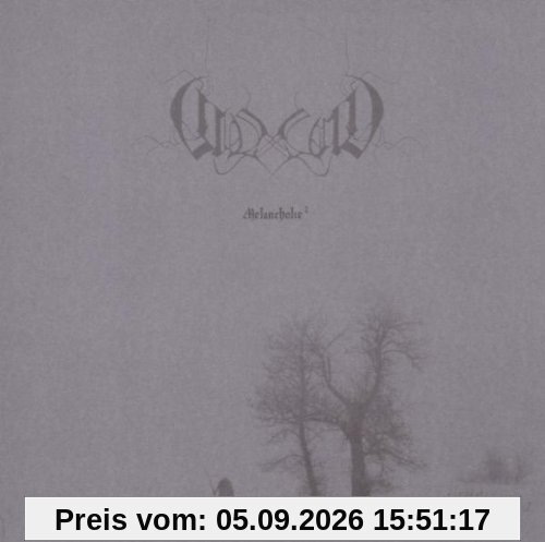 Melancholie