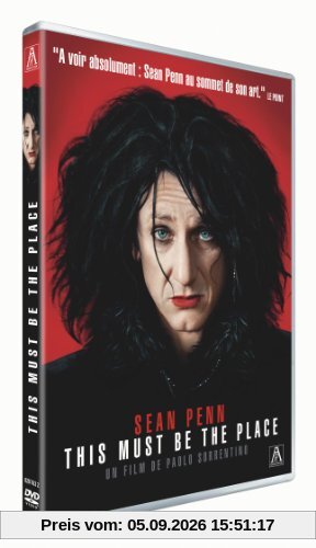 This must be the place [FR Import]