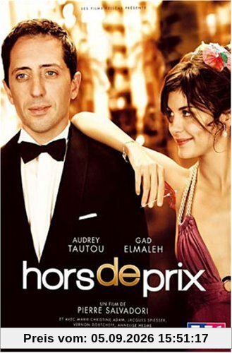 Hors de prix [FR Import]