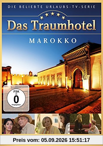 Das Traumhotel - Marokko