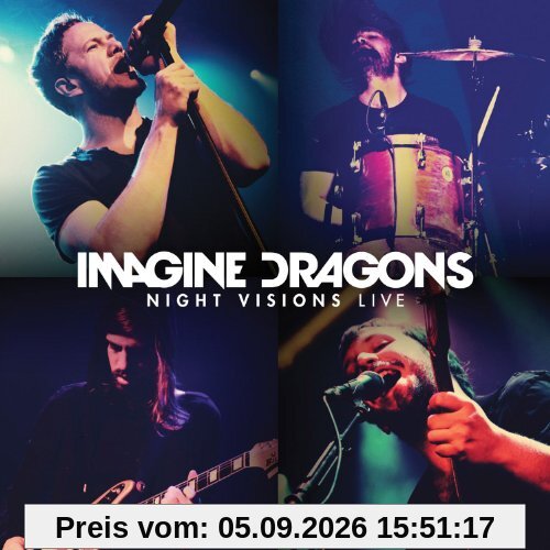 Night Visions Live