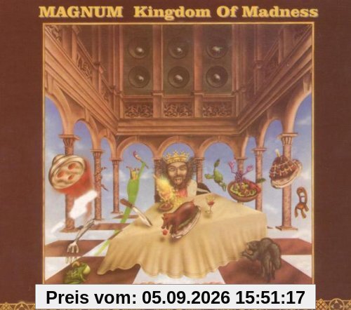 Kingdom of Madness