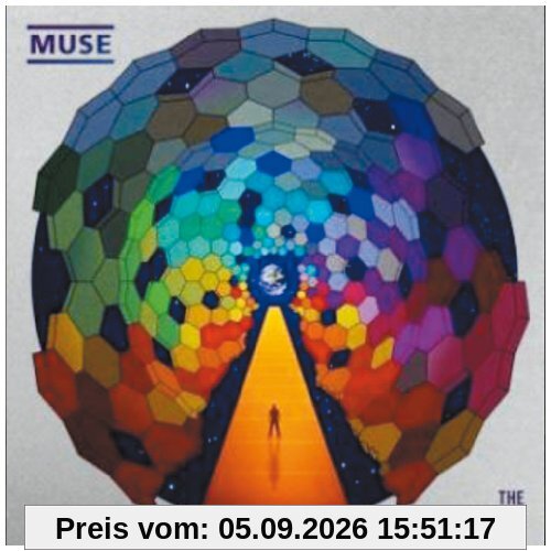 The Resistance (Limited CD/DVD Digipak)