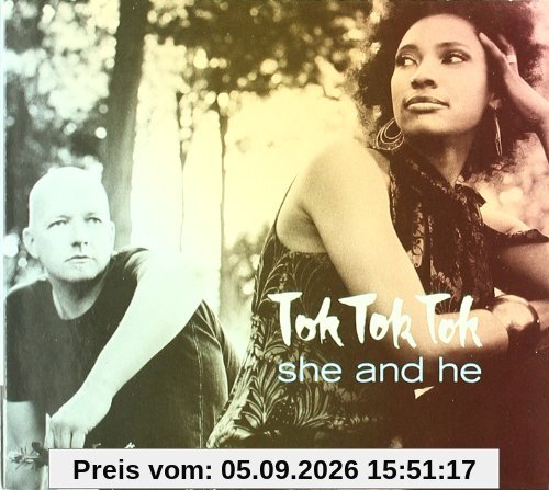 She and He