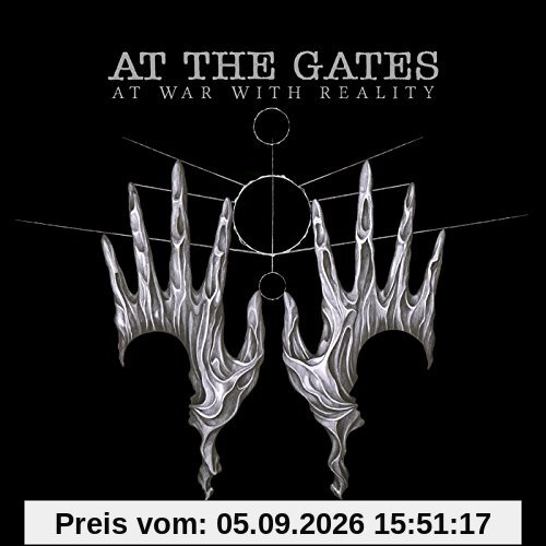 At War With Reality (Limited Mediabook Edition)