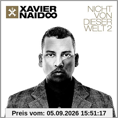 Nicht Von Dieser Welt 2